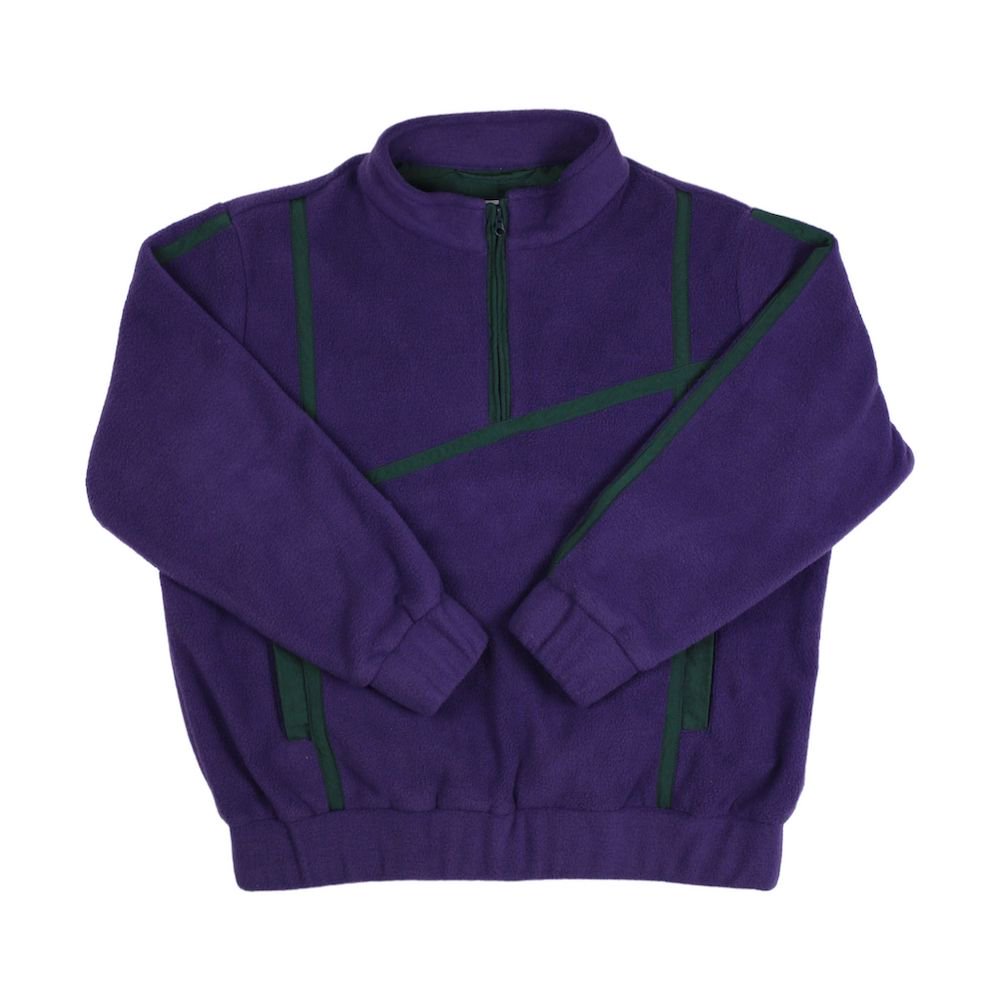 <img class='new_mark_img1' src='https://img.shop-pro.jp/img/new/icons22.gif' style='border:none;display:inline;margin:0px;padding:0px;width:auto;' />raquette MICROFLEECE JACKET 365の商品画像