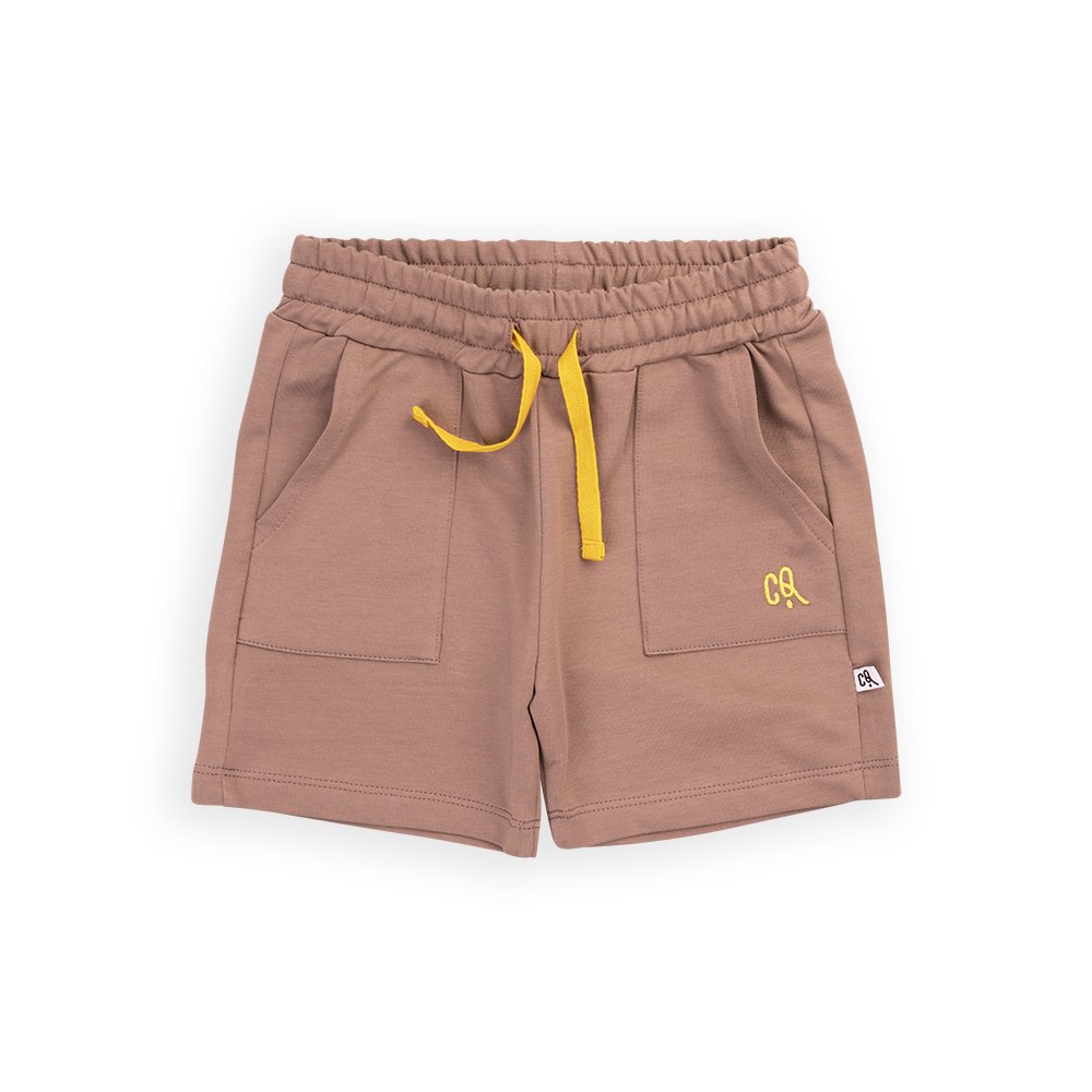  CarlijnQ Basic - shorts loose fit