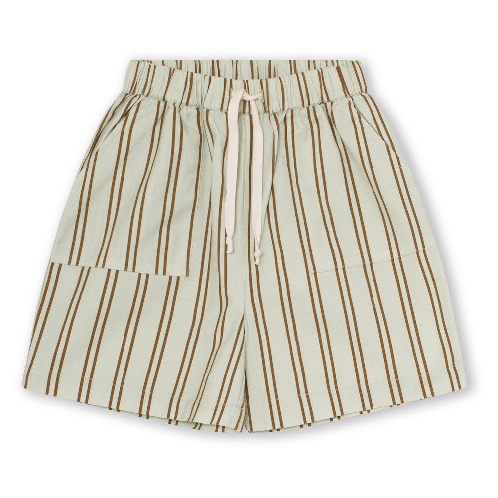 <img class='new_mark_img1' src='https://img.shop-pro.jp/img/new/icons22.gif' style='border:none;display:inline;margin:0px;padding:0px;width:auto;' />A MONDAY in Copenhagen Bas Shortsの商品画像