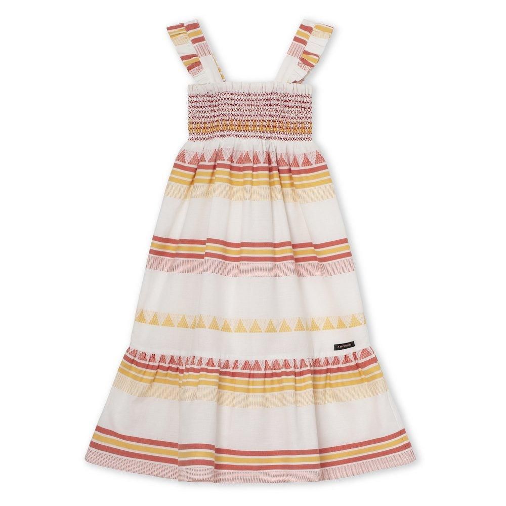 <img class='new_mark_img1' src='https://img.shop-pro.jp/img/new/icons22.gif' style='border:none;display:inline;margin:0px;padding:0px;width:auto;' />A MONDAY in Copenhagen Minna Dressの商品画像