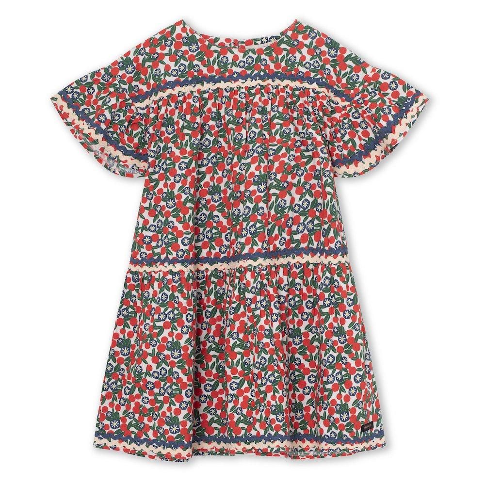 <img class='new_mark_img1' src='https://img.shop-pro.jp/img/new/icons22.gif' style='border:none;display:inline;margin:0px;padding:0px;width:auto;' />A MONDAY in Copenhagen Elvira Dressの商品画像