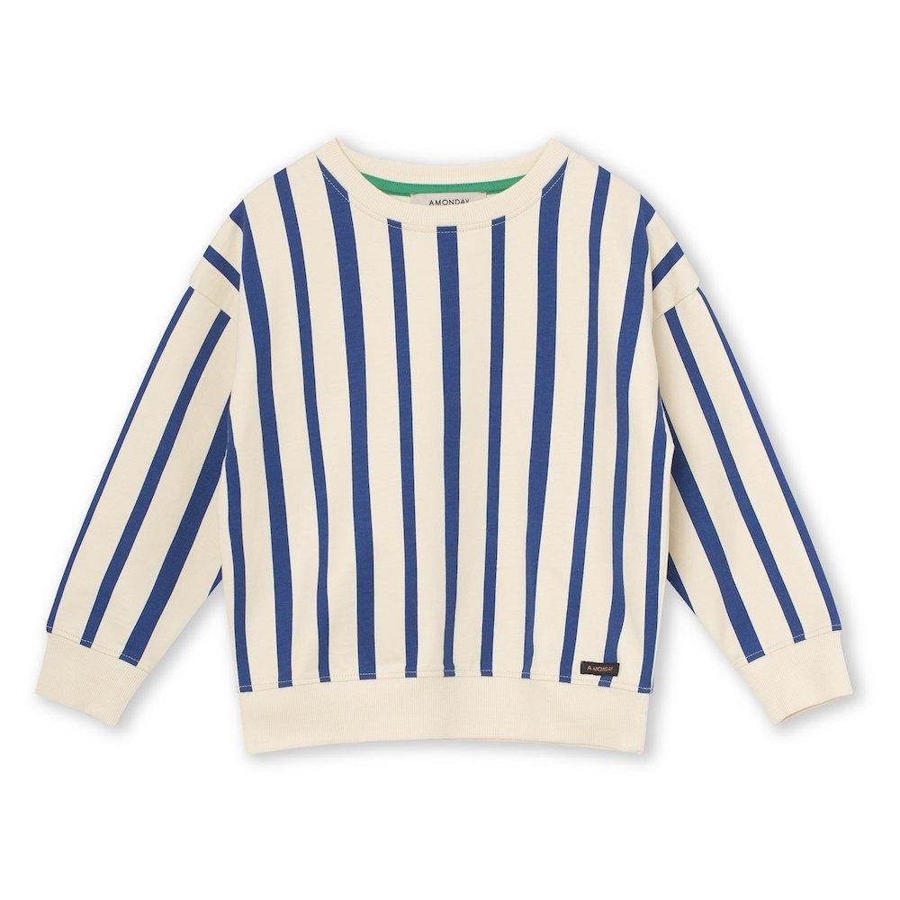 <img class='new_mark_img1' src='https://img.shop-pro.jp/img/new/icons22.gif' style='border:none;display:inline;margin:0px;padding:0px;width:auto;' />A MONDAY in Copenhagen Louis Blouseの商品画像