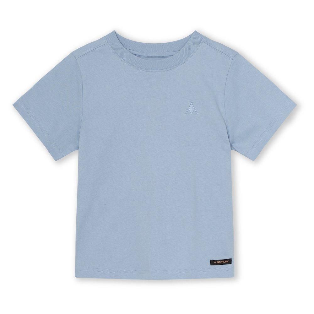 <img class='new_mark_img1' src='https://img.shop-pro.jp/img/new/icons22.gif' style='border:none;display:inline;margin:0px;padding:0px;width:auto;' />A MONDAY in Copenhagen Basic T-shirtの商品画像