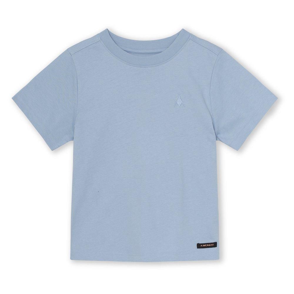  A MONDAY in Copenhagen Basic T-shirt