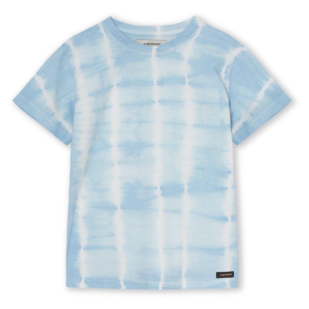 <img class='new_mark_img1' src='https://img.shop-pro.jp/img/new/icons22.gif' style='border:none;display:inline;margin:0px;padding:0px;width:auto;' />A MONDAY in Copenhagen Batik T-shirtの商品画像
