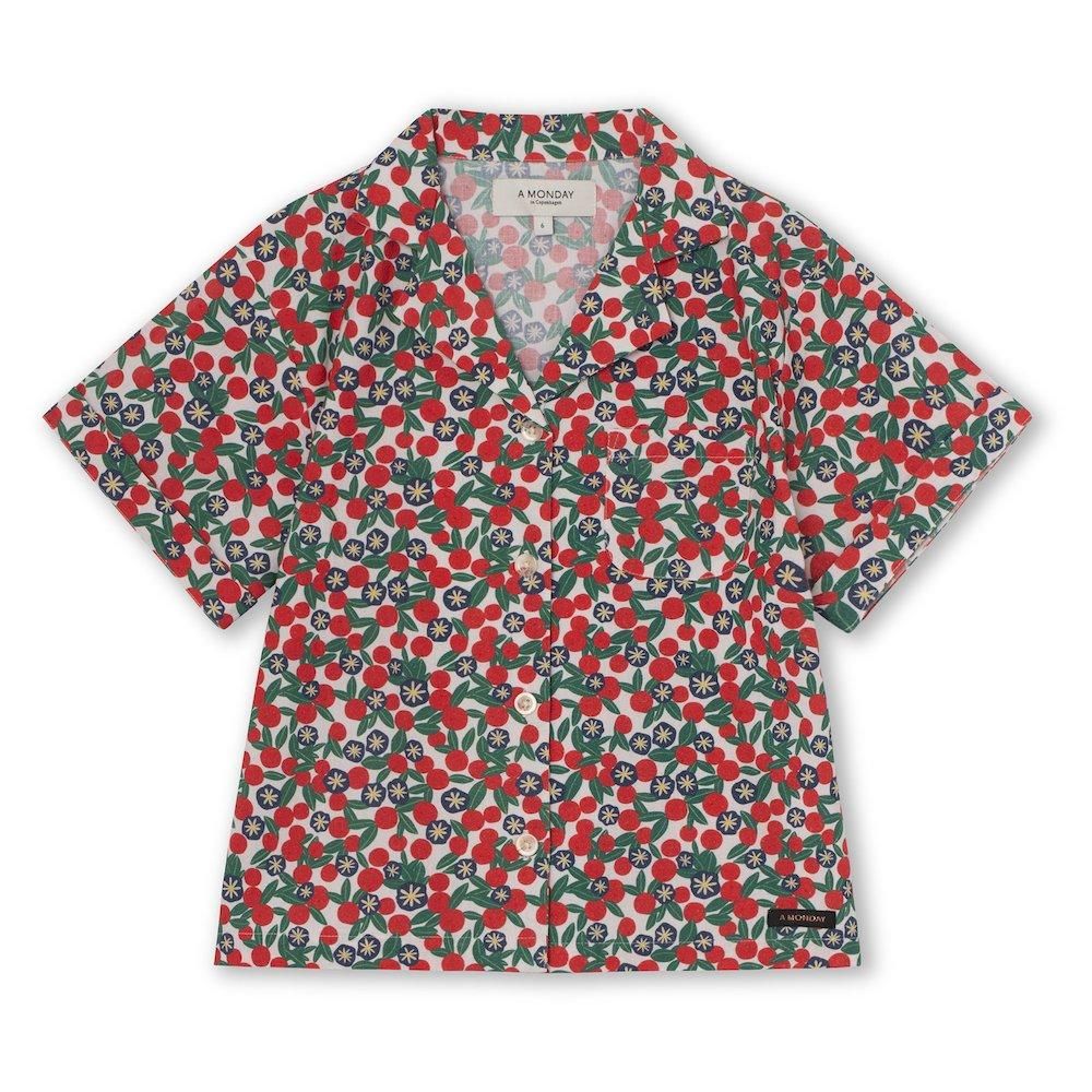 <img class='new_mark_img1' src='https://img.shop-pro.jp/img/new/icons22.gif' style='border:none;display:inline;margin:0px;padding:0px;width:auto;' />A MONDAY in Copenhagen Clement Shirtの商品画像