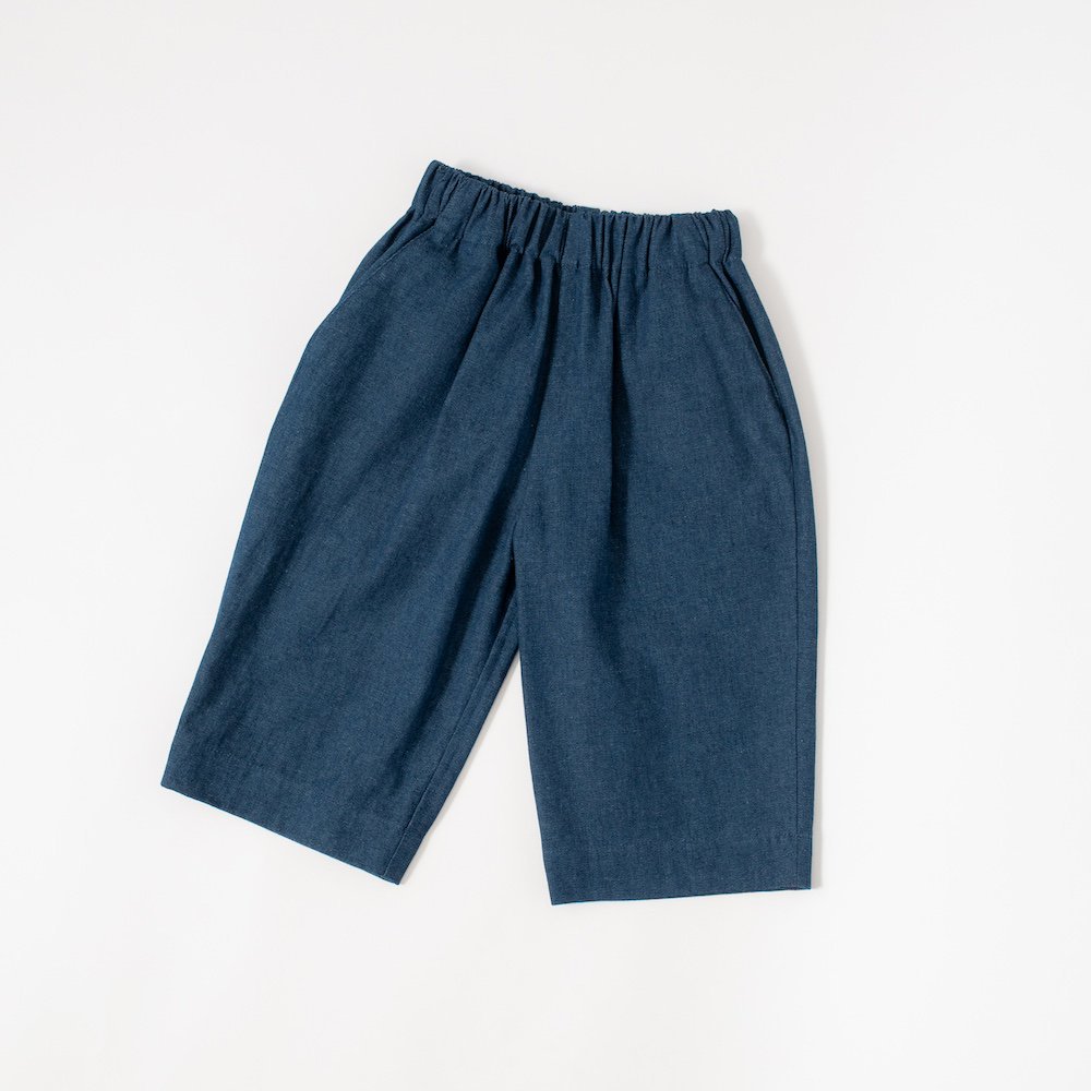 <img class='new_mark_img1' src='https://img.shop-pro.jp/img/new/icons10.gif' style='border:none;display:inline;margin:0px;padding:0px;width:auto;' />KOTER ever trousers- denimξʲ