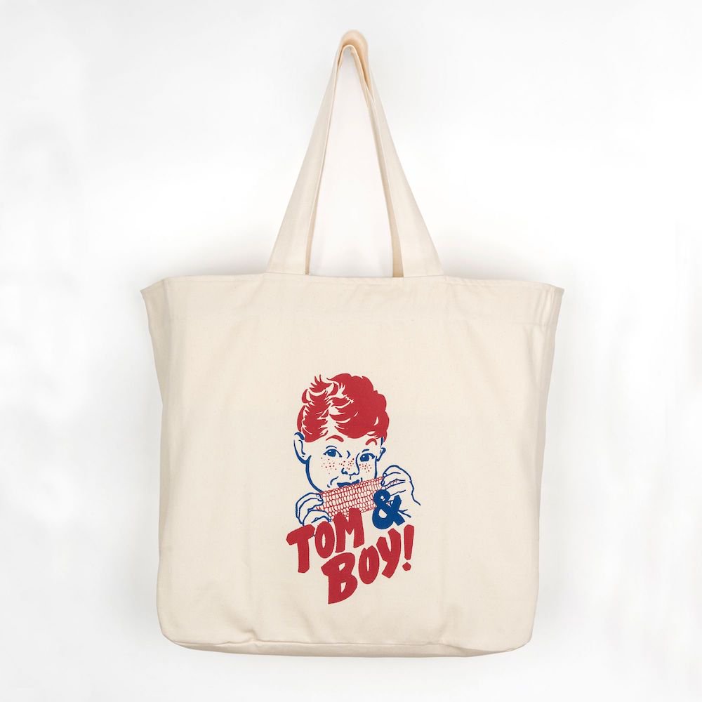 TOM&BOY 6030-100 BAG