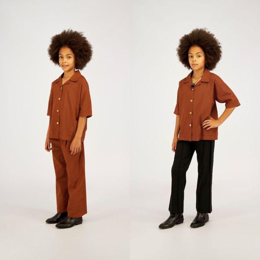 tom&boy Tシャツ 4y キッズ】《TOM&BOY》リンガーTシャツ（子供服）｜H.P.FRANCE公式