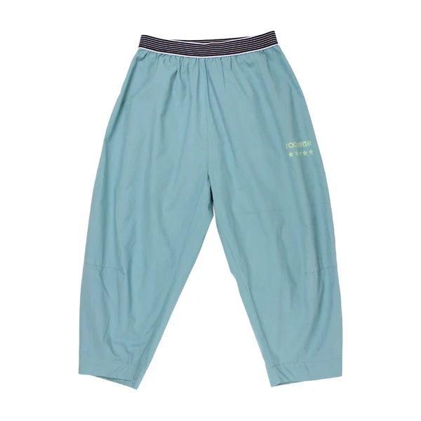  raquette CRISPY SUMMER PANT