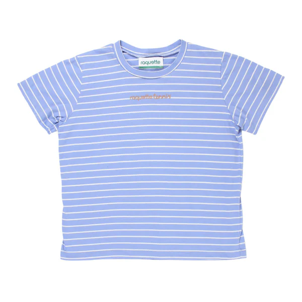 <img class='new_mark_img1' src='https://img.shop-pro.jp/img/new/icons10.gif' style='border:none;display:inline;margin:0px;padding:0px;width:auto;' />raquette STRIPED SUMMER TENNIS TEEξʲ