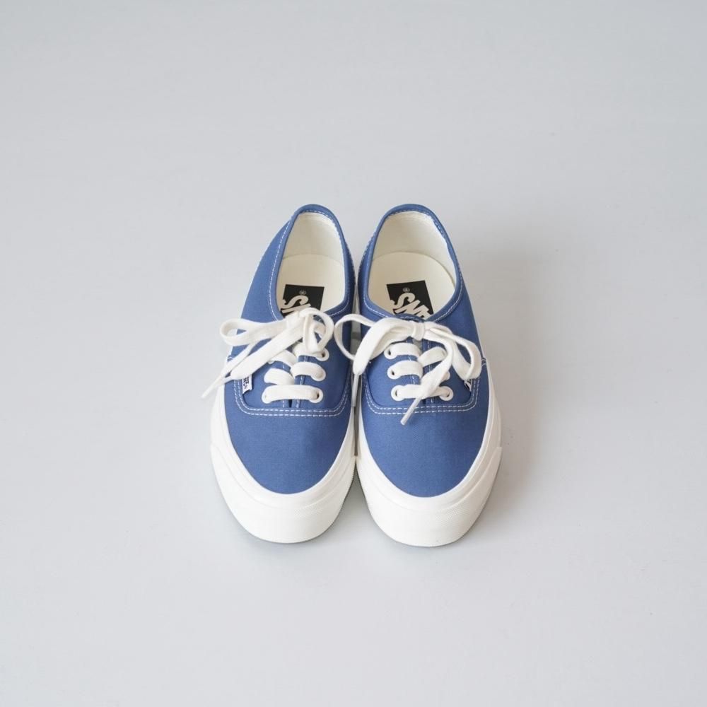 VANS AUTHENTIC Reissue 44 / Blue - BOLO