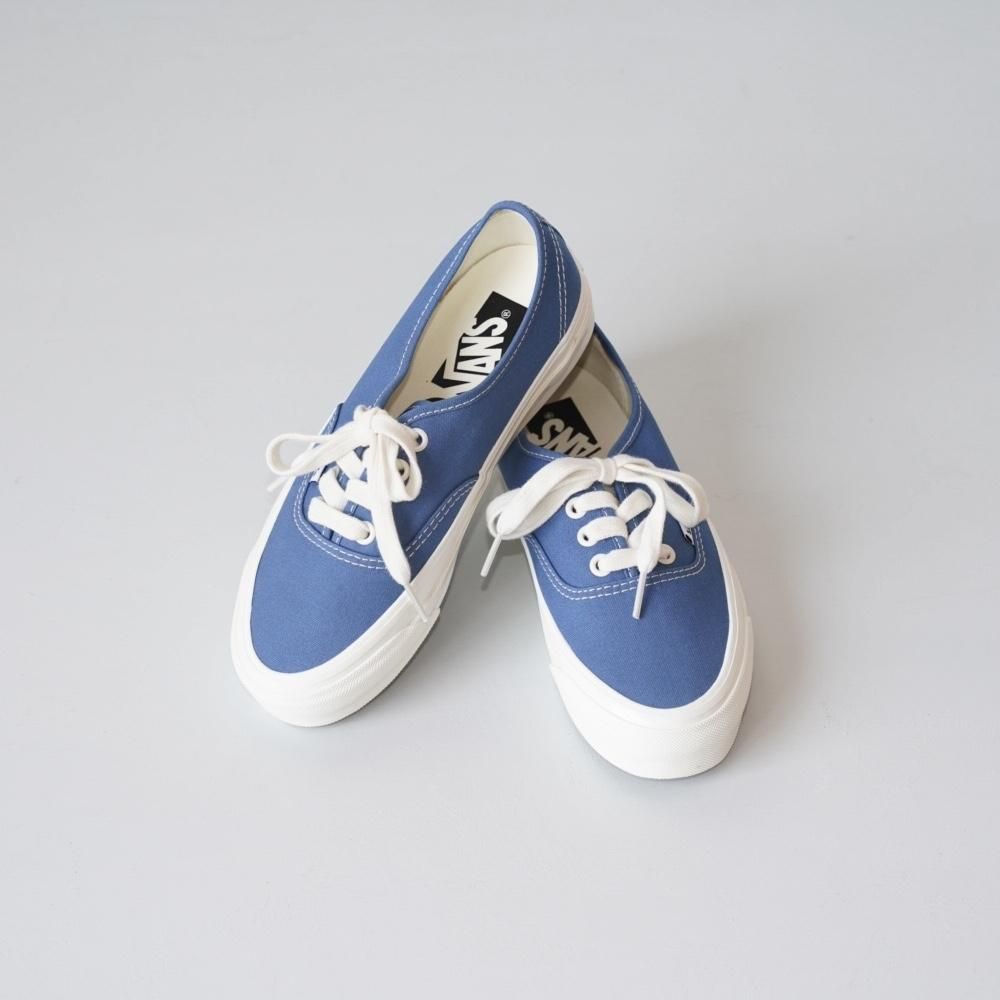 VANS AUTHENTIC Reissue 44 / Blue - BOLO VANS AUTHENTIC Reissue 44 / Blue - BOLO