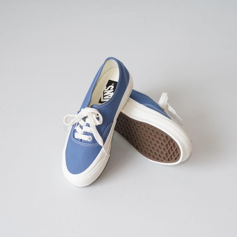 VANS AUTHENTIC Reissue 44 / Blue - BOLO VANS AUTHENTIC Reissue 44 / Blue - BOLO