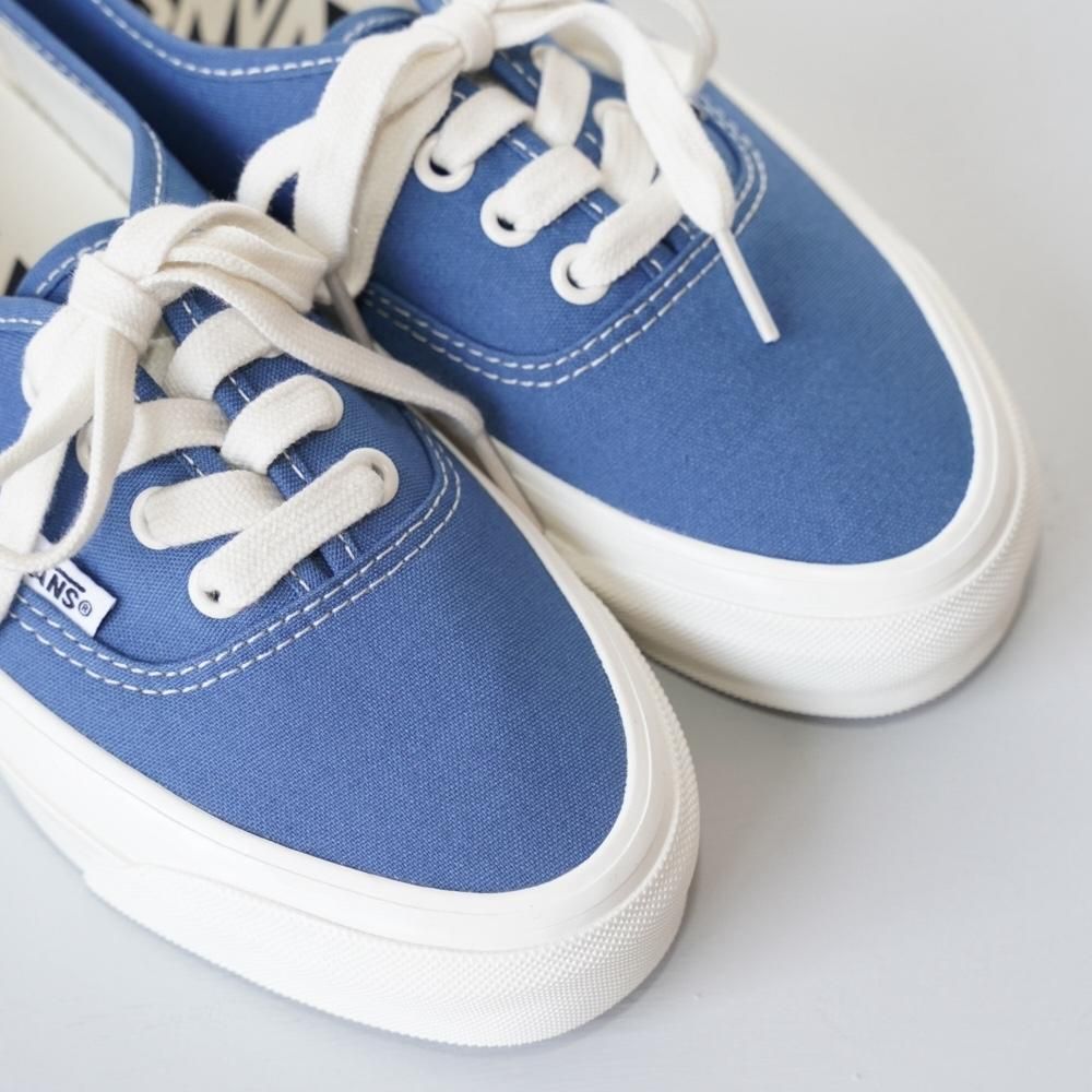 VANS AUTHENTIC Reissue 44 / Blue - BOLO VANS AUTHENTIC Reissue 44 / Blue - BOLO