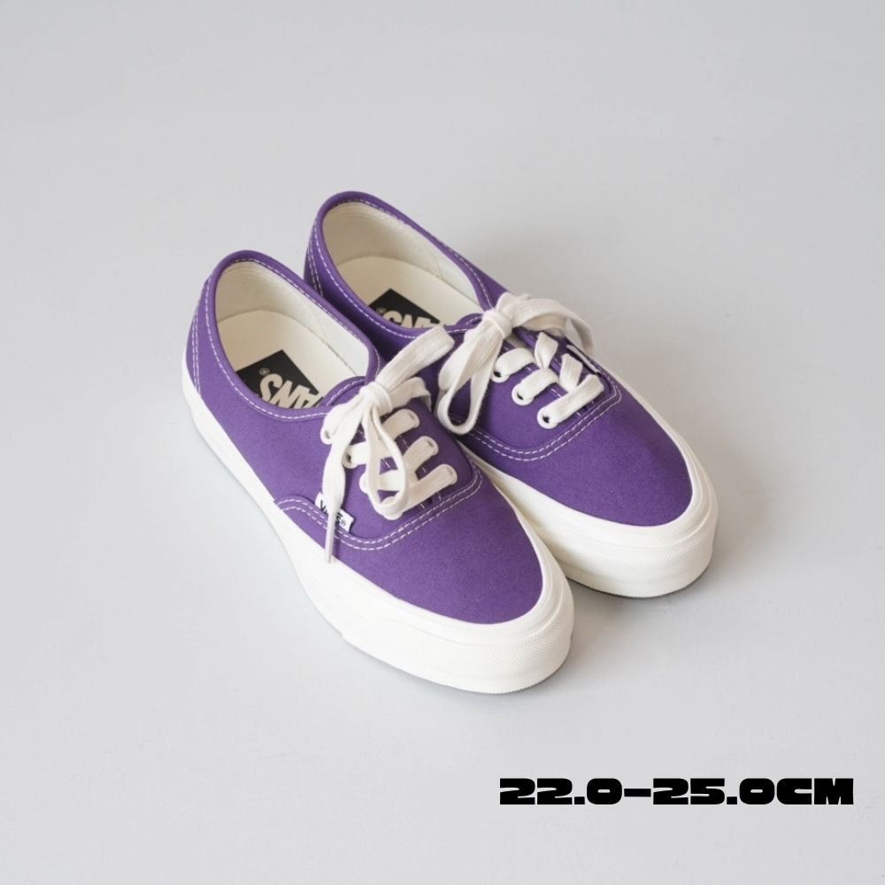 <img class='new_mark_img1' src='https://img.shop-pro.jp/img/new/icons10.gif' style='border:none;display:inline;margin:0px;padding:0px;width:auto;' />VANS AUTHENTIC Reissue 44 / Purpleξʲ
