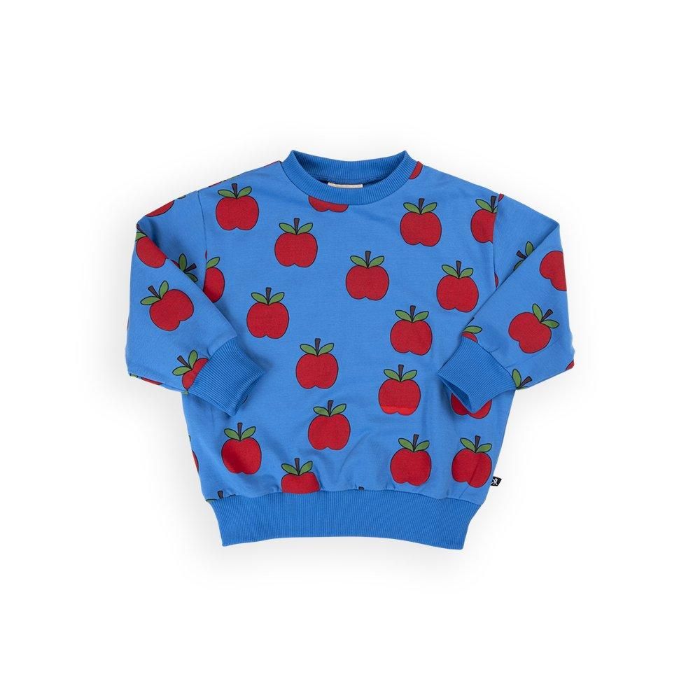 <img class='new_mark_img1' src='https://img.shop-pro.jp/img/new/icons22.gif' style='border:none;display:inline;margin:0px;padding:0px;width:auto;' />CarlijnQ Apple - sweaterの商品画像