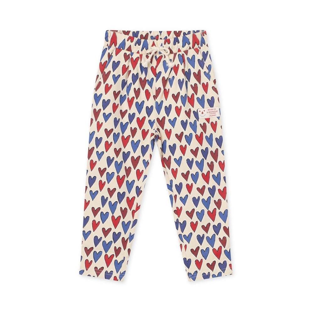 <img class='new_mark_img1' src='https://img.shop-pro.jp/img/new/icons22.gif' style='border:none;display:inline;margin:0px;padding:0px;width:auto;' />A MONDAY in Copenhagen Filine Pantsの商品画像