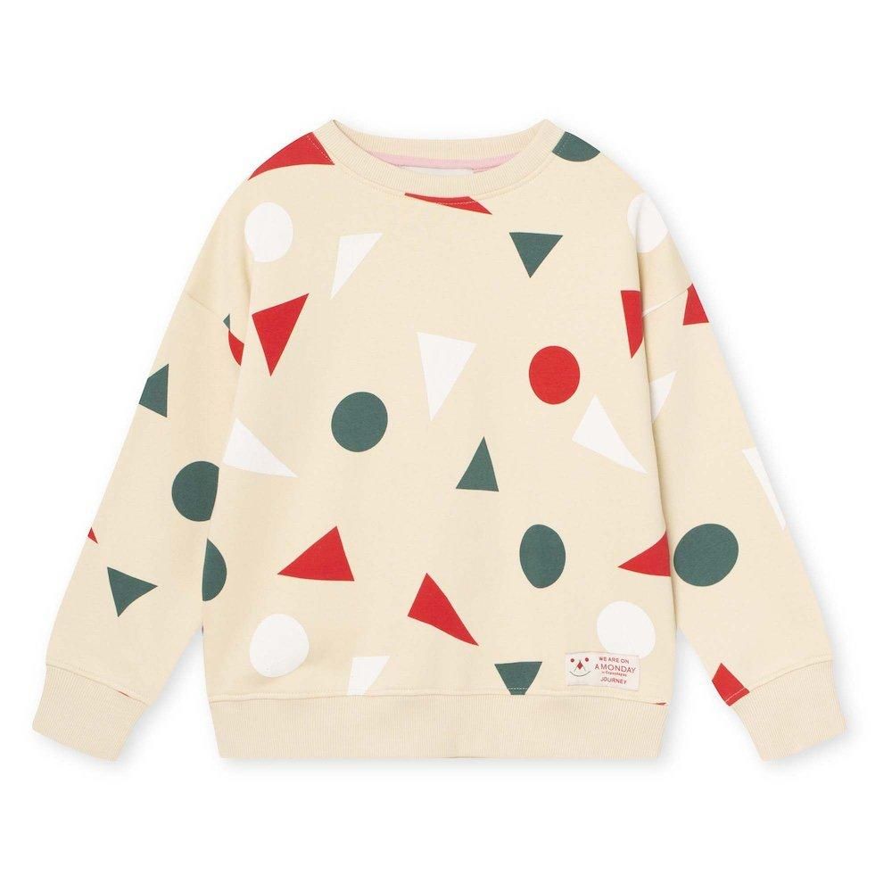 <img class='new_mark_img1' src='https://img.shop-pro.jp/img/new/icons22.gif' style='border:none;display:inline;margin:0px;padding:0px;width:auto;' />A MONDAY in Copenhagen Louis Blouseの商品画像