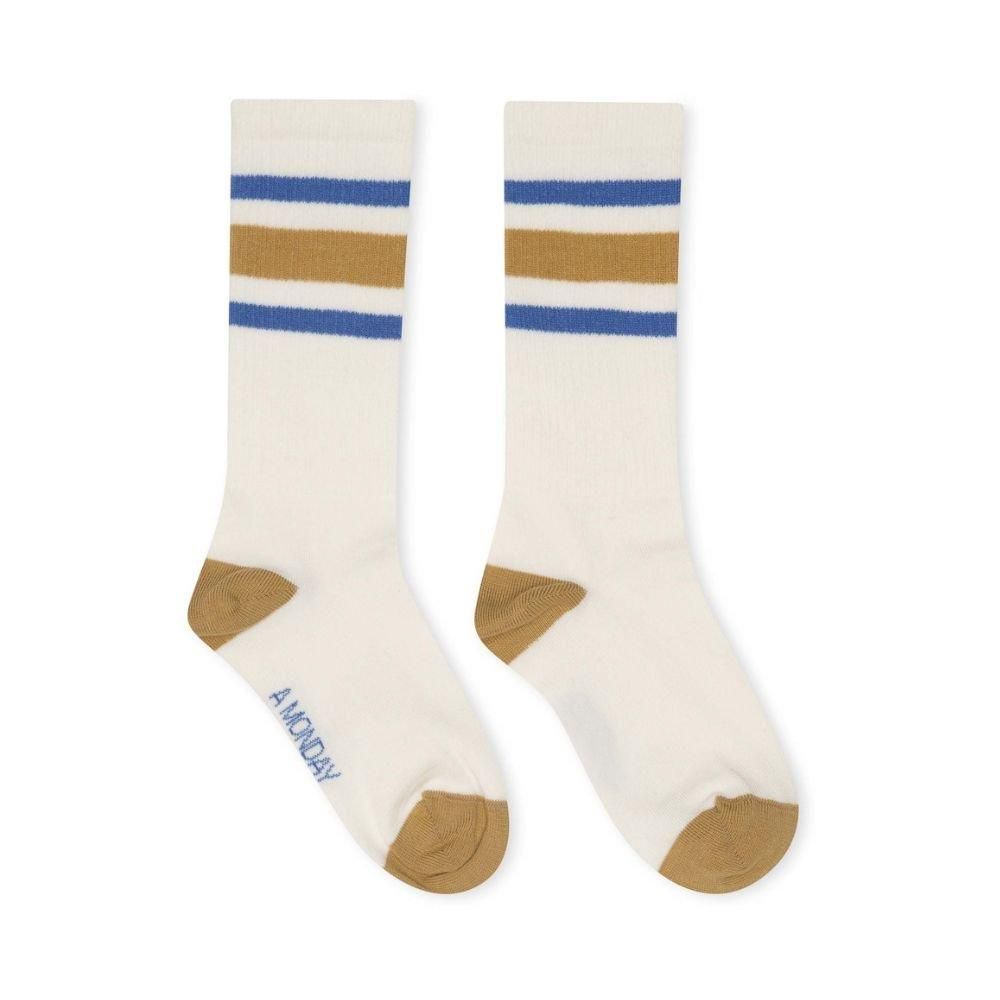 <img class='new_mark_img1' src='https://img.shop-pro.jp/img/new/icons22.gif' style='border:none;display:inline;margin:0px;padding:0px;width:auto;' />A MONDAY in Copenhagen Pop Socksの商品画像
