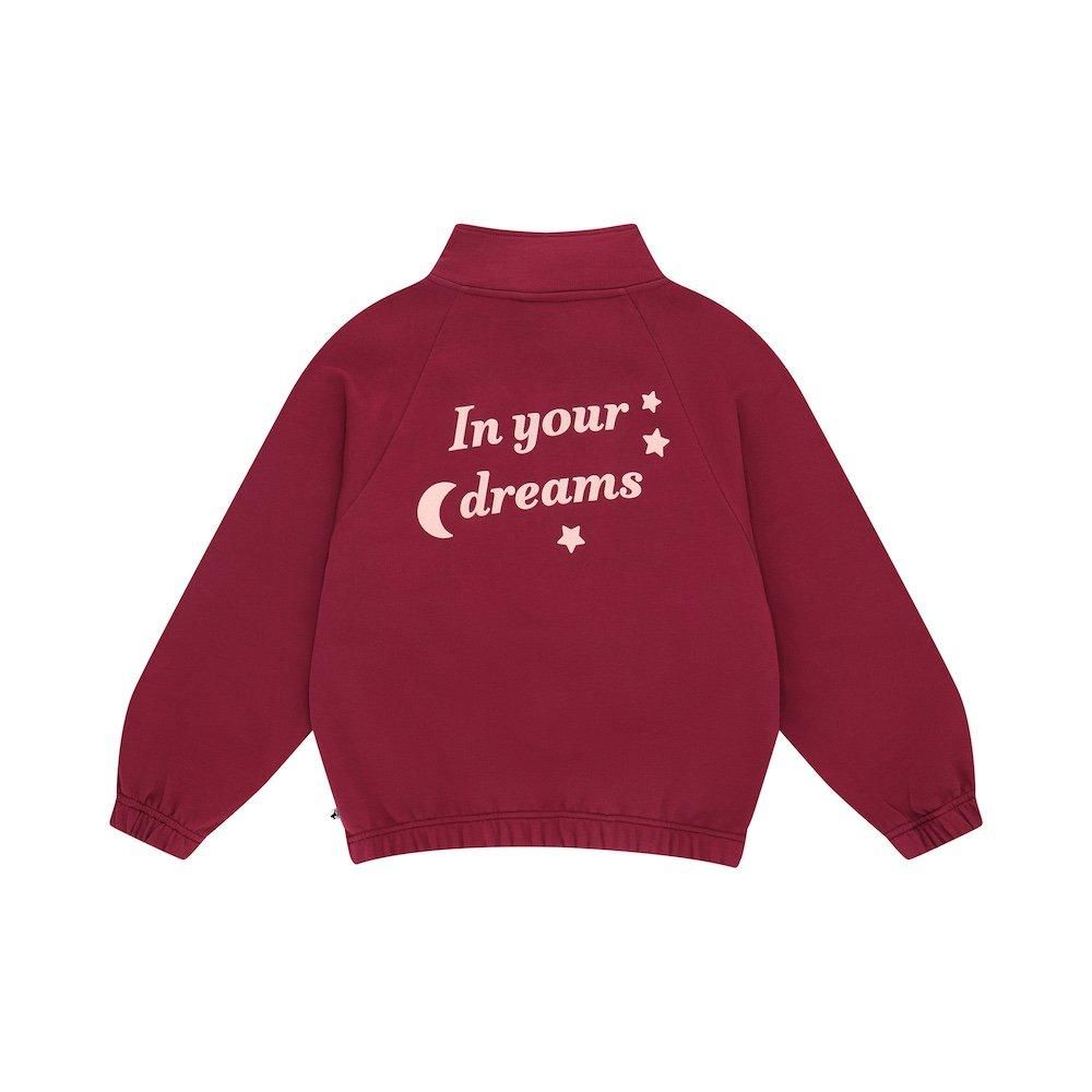 <img class='new_mark_img1' src='https://img.shop-pro.jp/img/new/icons22.gif' style='border:none;display:inline;margin:0px;padding:0px;width:auto;' />COS I SAID SO ZIP TOPの商品画像