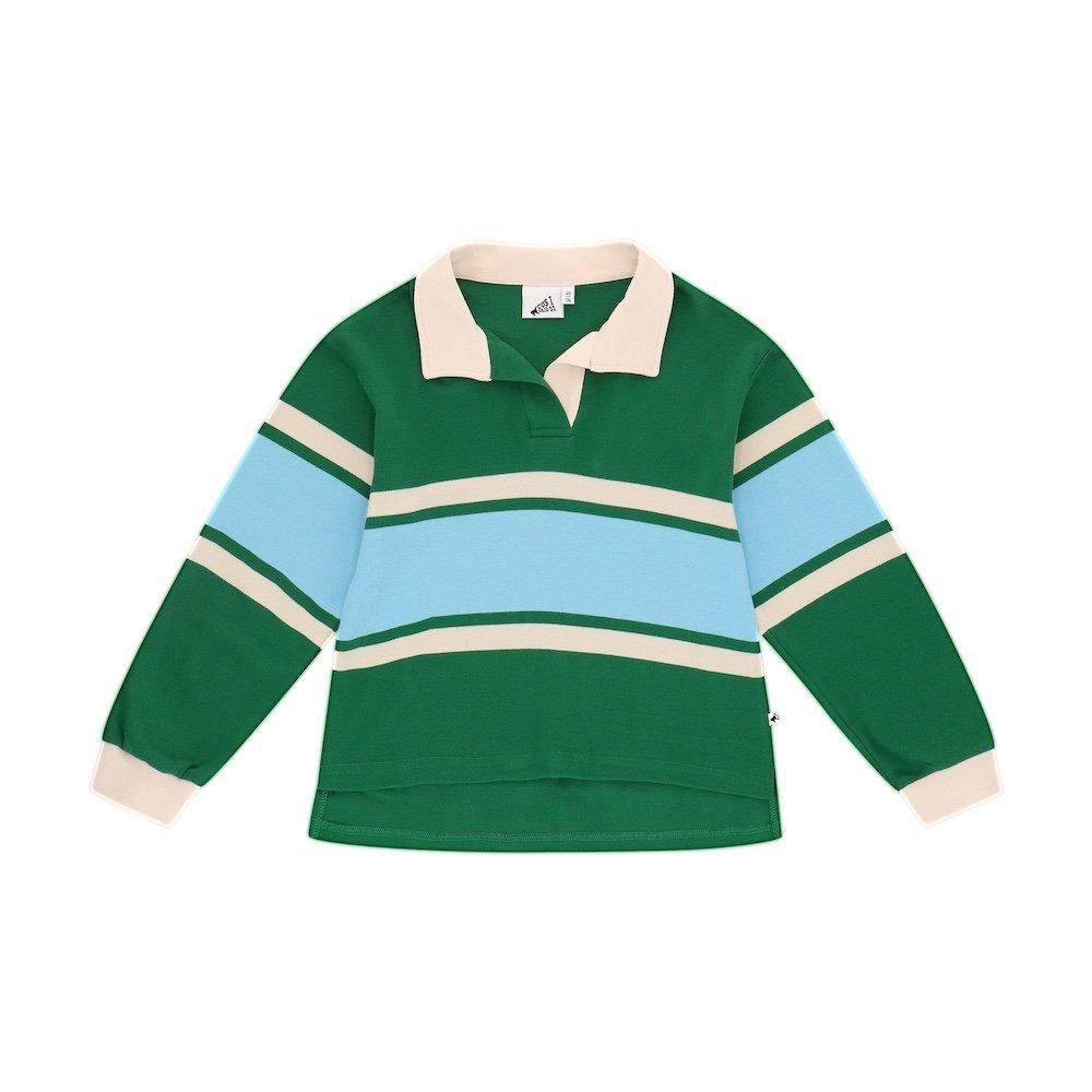 <img class='new_mark_img1' src='https://img.shop-pro.jp/img/new/icons22.gif' style='border:none;display:inline;margin:0px;padding:0px;width:auto;' />COS I SAID SO VARSITY POLOの商品画像