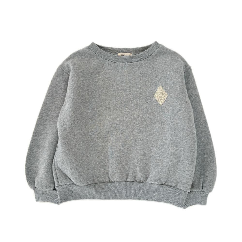 <img class='new_mark_img1' src='https://img.shop-pro.jp/img/new/icons22.gif' style='border:none;display:inline;margin:0px;padding:0px;width:auto;' />LONGLIVETHEQUEEN sweaterの商品画像