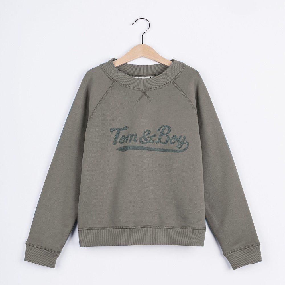 tom&boy Tシャツ 4y tom&boy – kodo-oto
