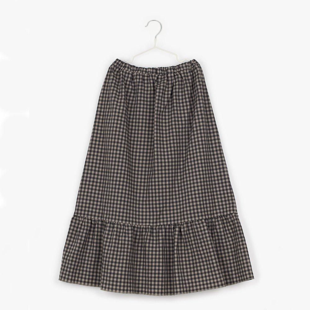 <img class='new_mark_img1' src='https://img.shop-pro.jp/img/new/icons22.gif' style='border:none;display:inline;margin:0px;padding:0px;width:auto;' />TOM&BOY 7008-700 SKIRTの商品画像