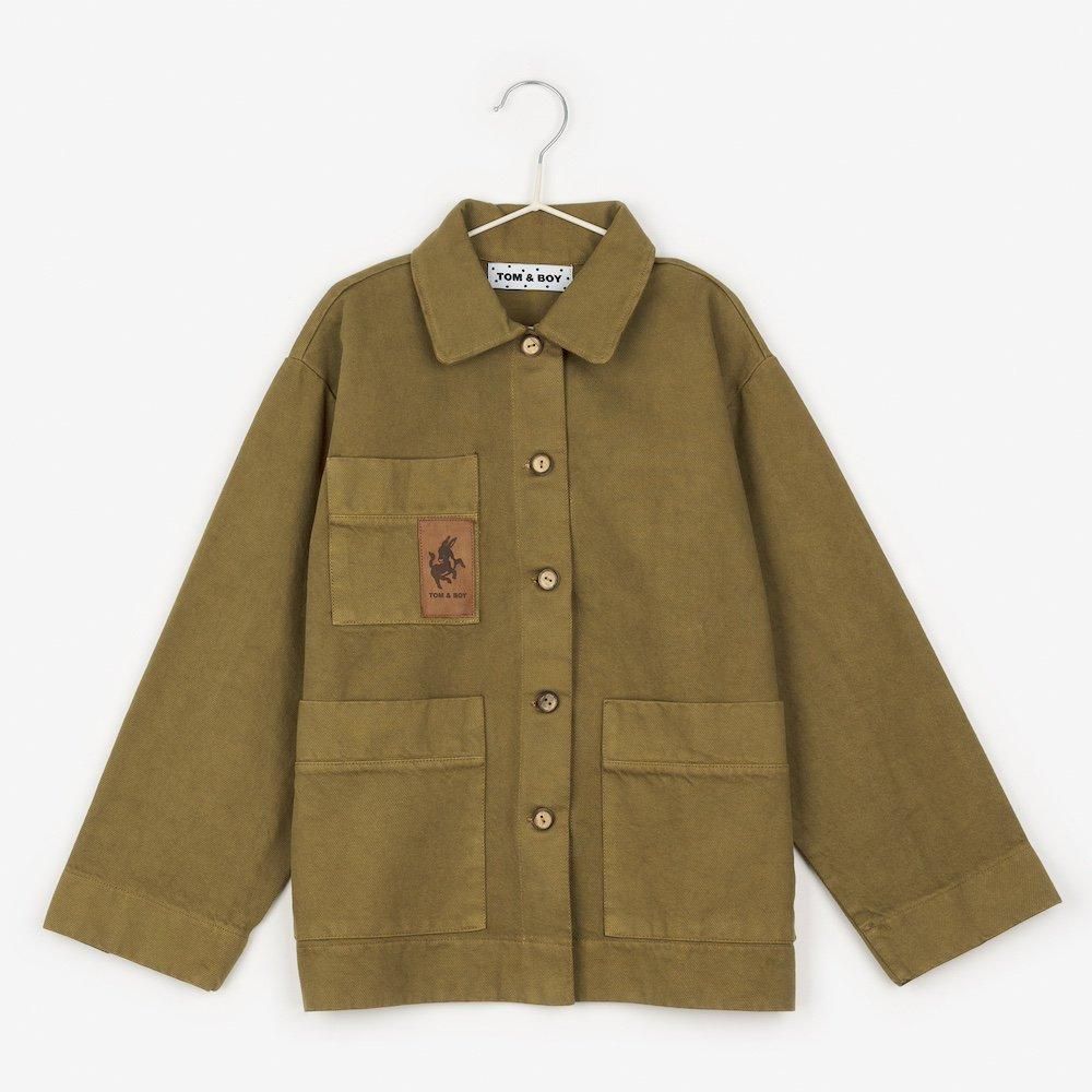 <img class='new_mark_img1' src='https://img.shop-pro.jp/img/new/icons22.gif' style='border:none;display:inline;margin:0px;padding:0px;width:auto;' />TOM&BOY 7000-400 JACKETの商品画像