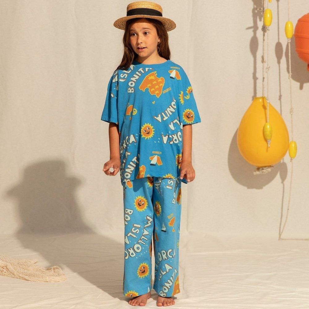 fresh dinosaurs フレッシュダイナソー パンツ 8y FRESH DINOSAURS