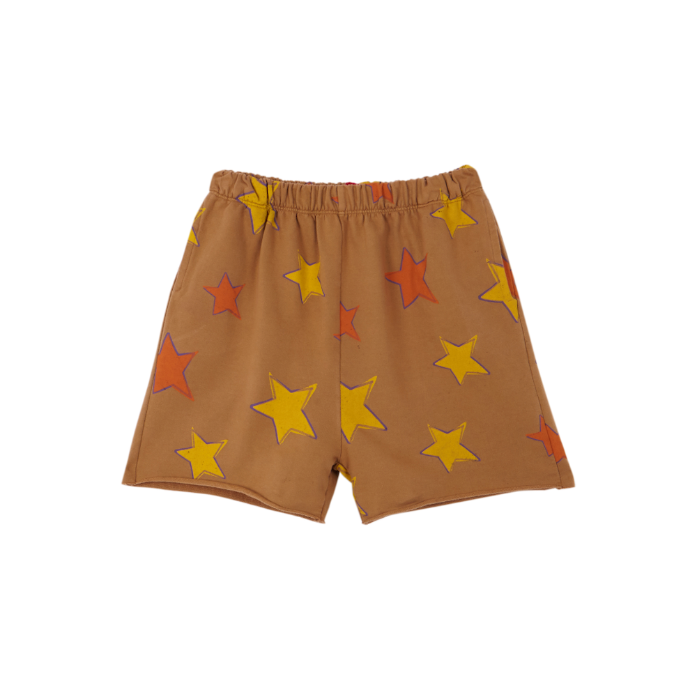 <img class='new_mark_img1' src='https://img.shop-pro.jp/img/new/icons10.gif' style='border:none;display:inline;margin:0px;padding:0px;width:auto;' />FRESH DINOSAURS Estrellita Shortsの商品画像