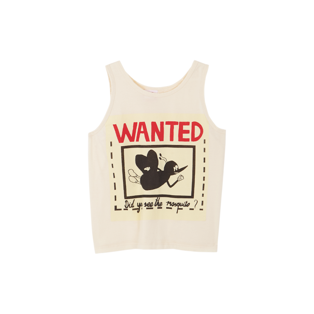 <img class='new_mark_img1' src='https://img.shop-pro.jp/img/new/icons10.gif' style='border:none;display:inline;margin:0px;padding:0px;width:auto;' />FRESH DINOSAURS Wanted Tank Topの商品画像
