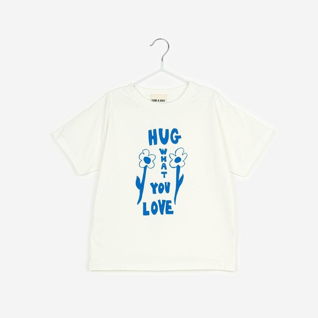 <img class='new_mark_img1' src='https://img.shop-pro.jp/img/new/icons10.gif' style='border:none;display:inline;margin:0px;padding:0px;width:auto;' />TOM&BOY 8002-100 T-SHIRTの商品画像