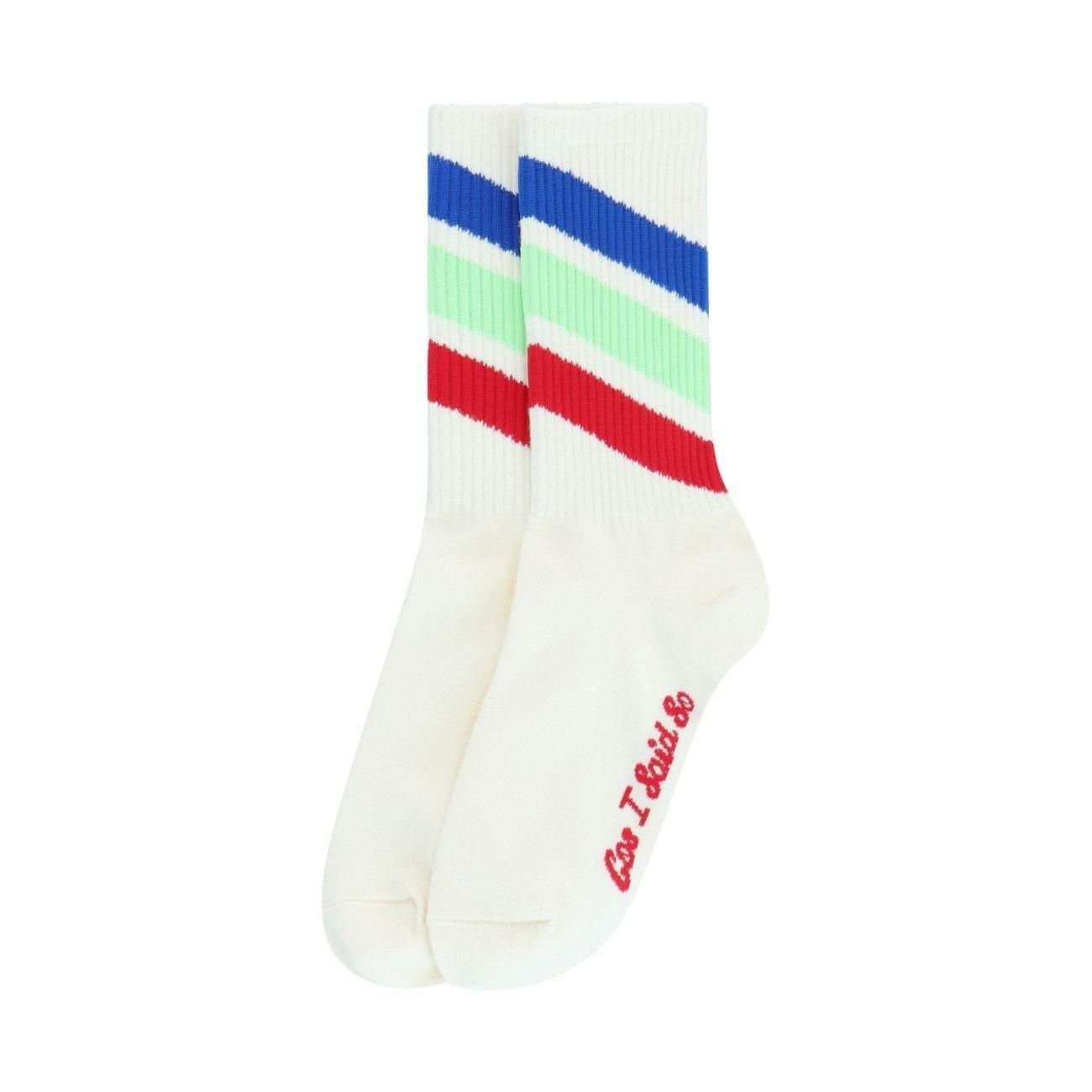 <img class='new_mark_img1' src='https://img.shop-pro.jp/img/new/icons10.gif' style='border:none;display:inline;margin:0px;padding:0px;width:auto;' />COS I SAID SO SOCKS RETROの商品画像