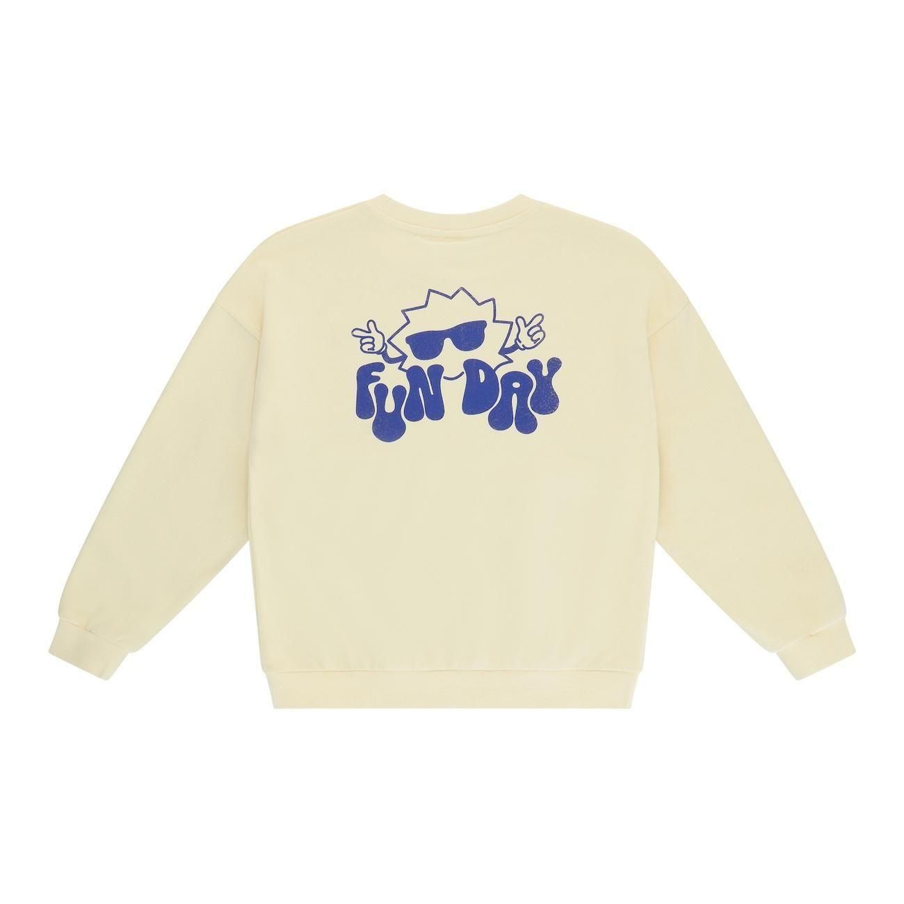 <img class='new_mark_img1' src='https://img.shop-pro.jp/img/new/icons10.gif' style='border:none;display:inline;margin:0px;padding:0px;width:auto;' />COS I SAID SO SWEATER FUN DAYの商品画像