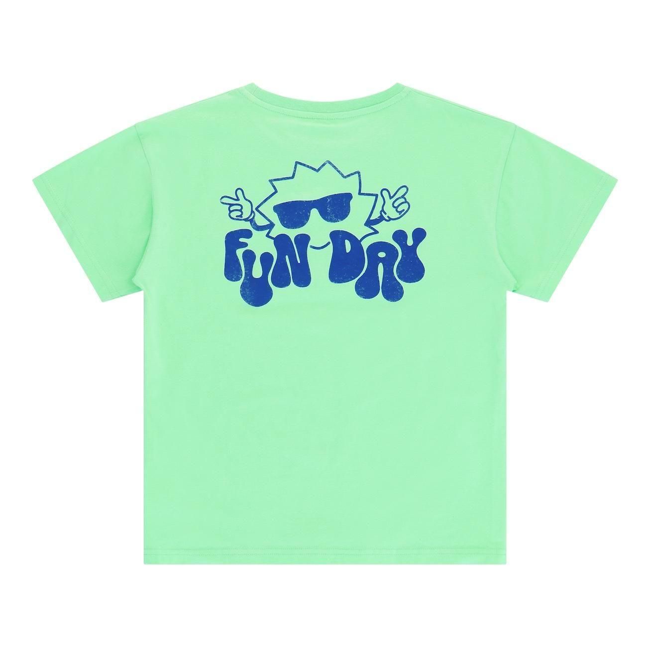 <img class='new_mark_img1' src='https://img.shop-pro.jp/img/new/icons10.gif' style='border:none;display:inline;margin:0px;padding:0px;width:auto;' />COS I SAID SO T-SHIRT FUN DAYの商品画像