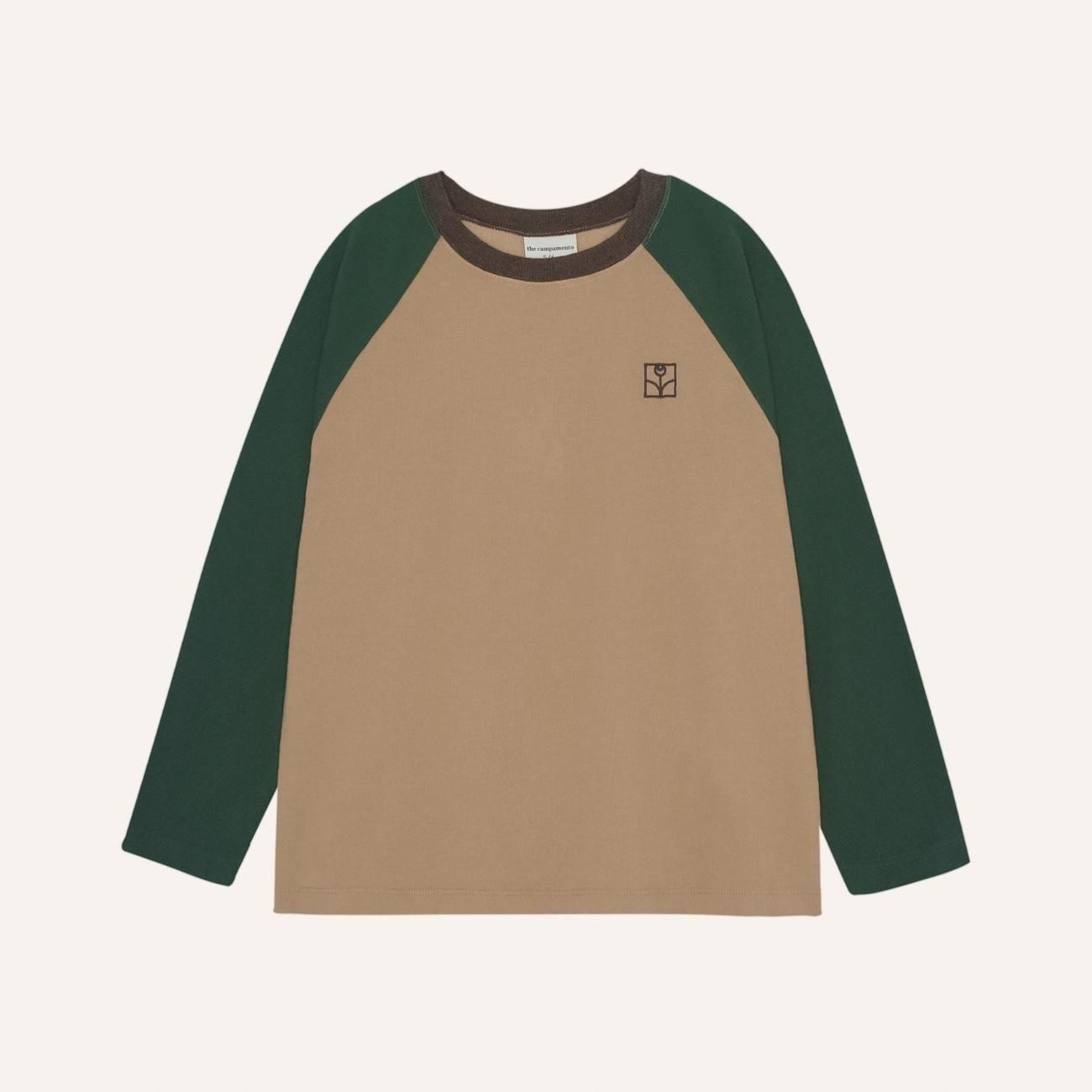 the campamento ニット 130～140 the campamento - BOLO