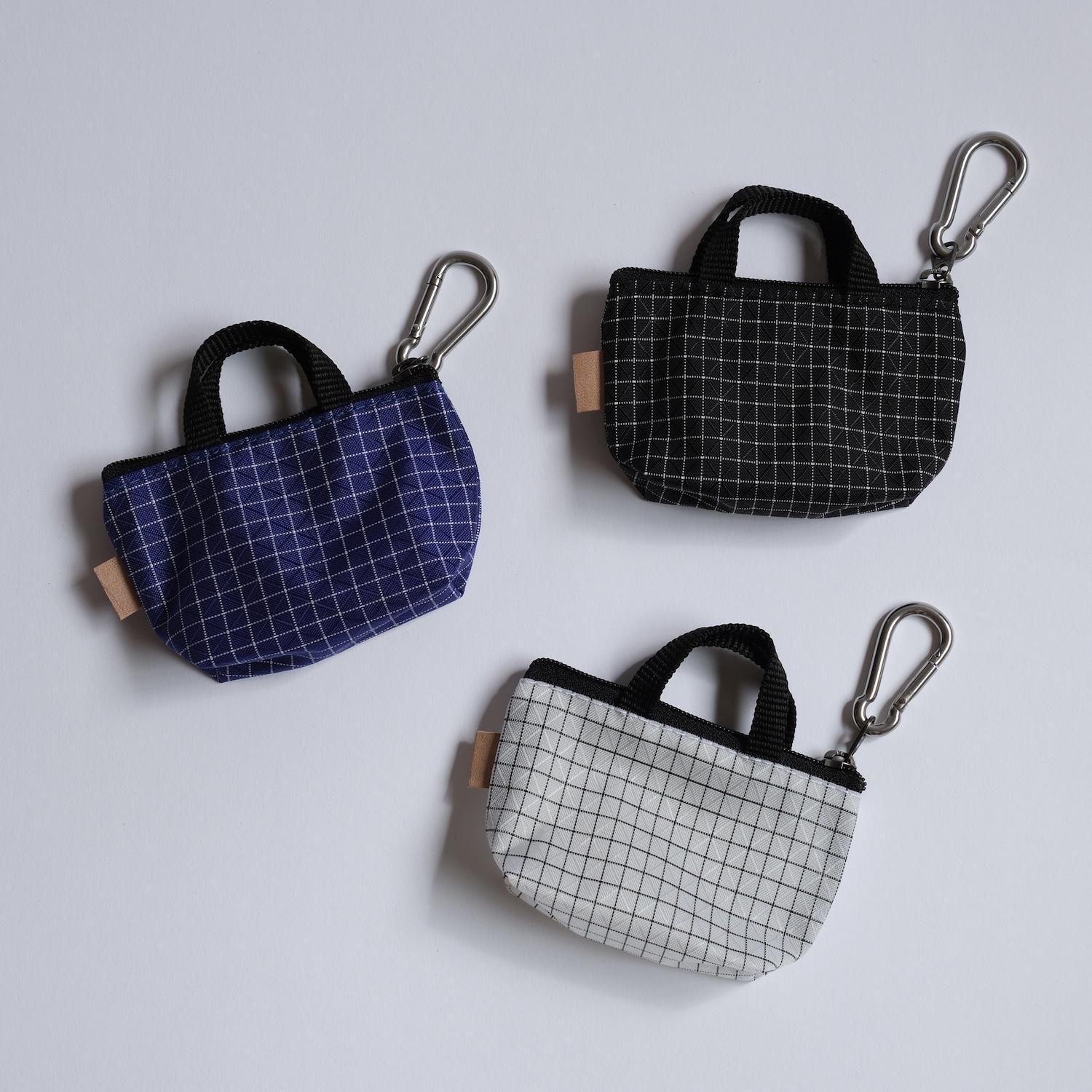 Souvenirs / B - Tiny Boat Bagの商品画像