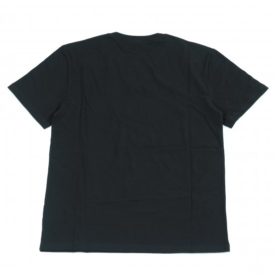RAF SIMONS【ラフシモンズ】| Tシャツ t-shirt | clubbers | ブラック | 通販 |《 セレクトショップ  ANTWEARP》