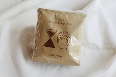 ディップスタイルコーヒー 5P