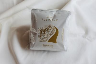 香流川ブレンドのドリップバッグ5P