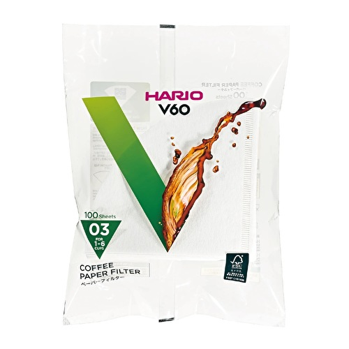 HARIO V60 ڡѡե륿 03