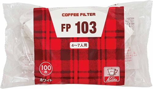 Kalita ڡѡե륿 FP 103