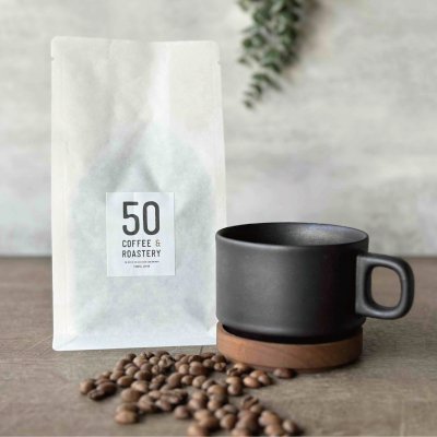 コーヒー豆　ギフトセット　200g×2種