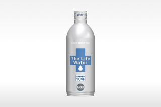 The Life Water