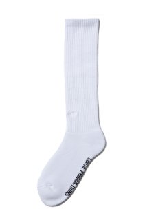 COOTIE  Raza High Socks   CTE-22S522