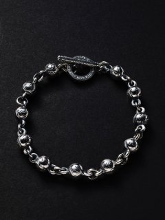 ANTIDOTEBUYERSCLUBBall Chain BraceletRX-606