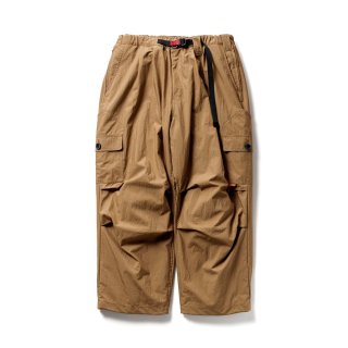 TIGHTBOOTH   HUNTING CARGO PANTS    FW22-B03
