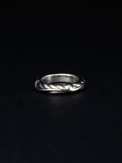 ANTIDOTEBUYERSCLUB   Ornament Ring   